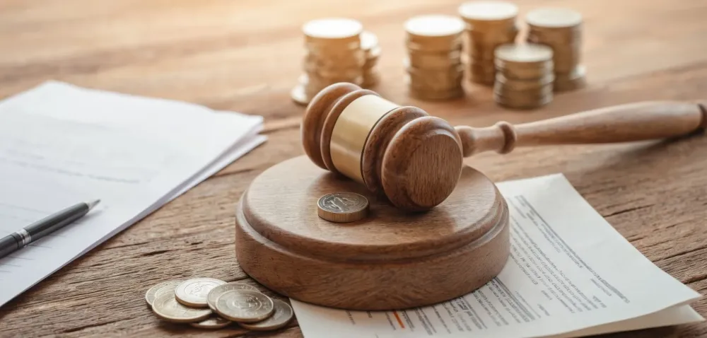 Droit pénal à Évry-Courcouronnes