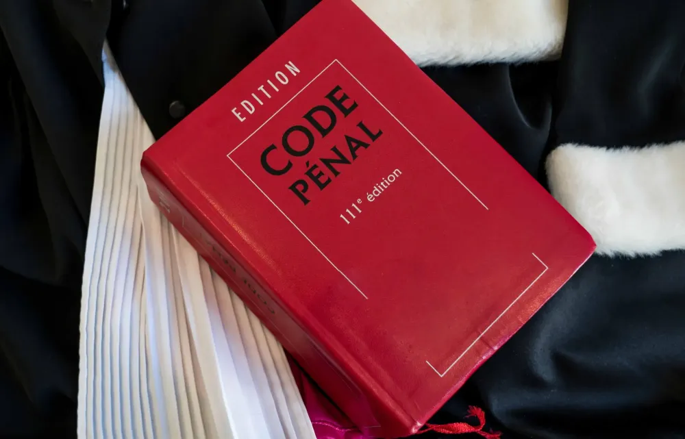 Code penal